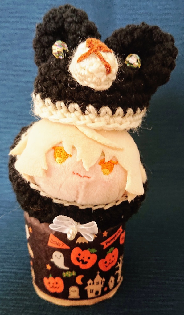 【もちマス用】もちもち動物シリーズ