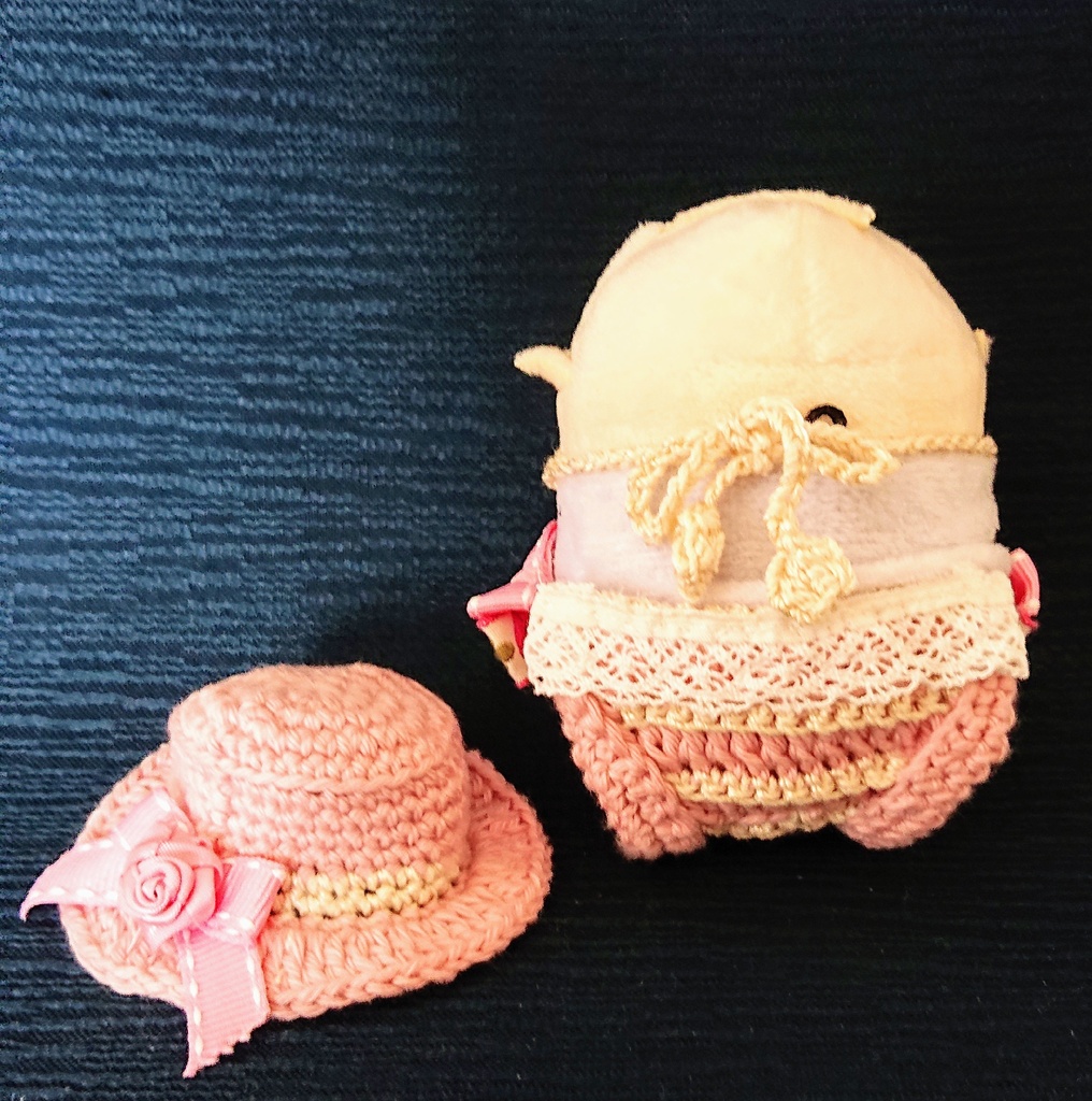 【もちマス用】水着❤️ビキニ