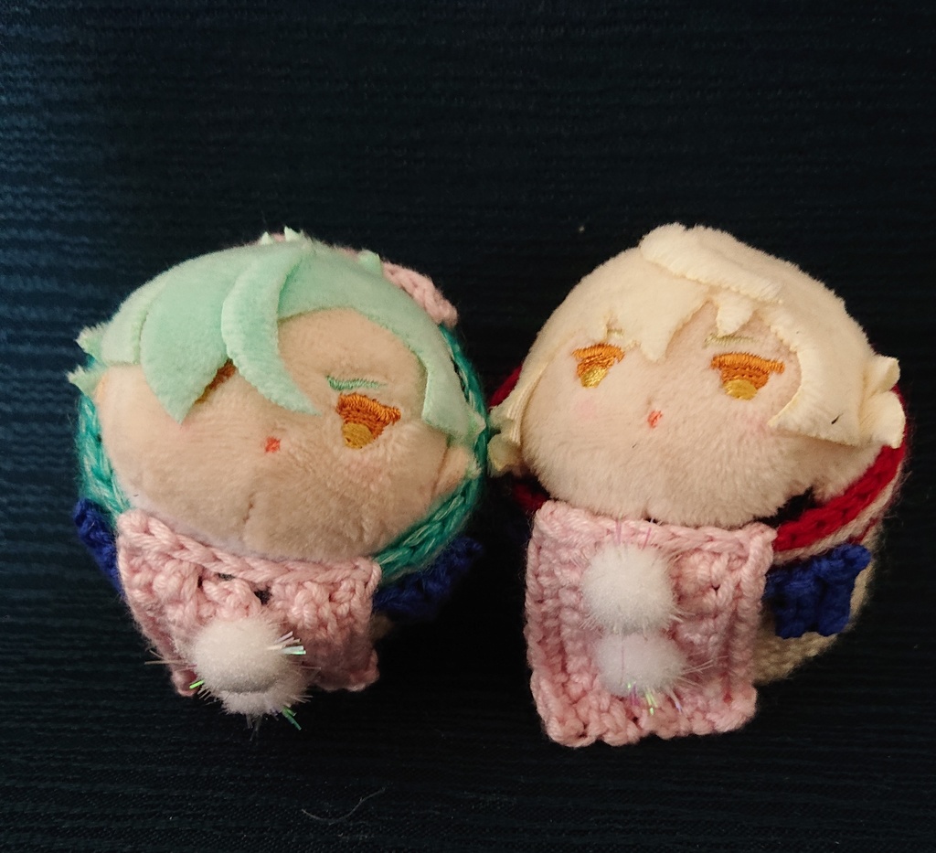 もちマスミニ用♪いちまんとはこおう風