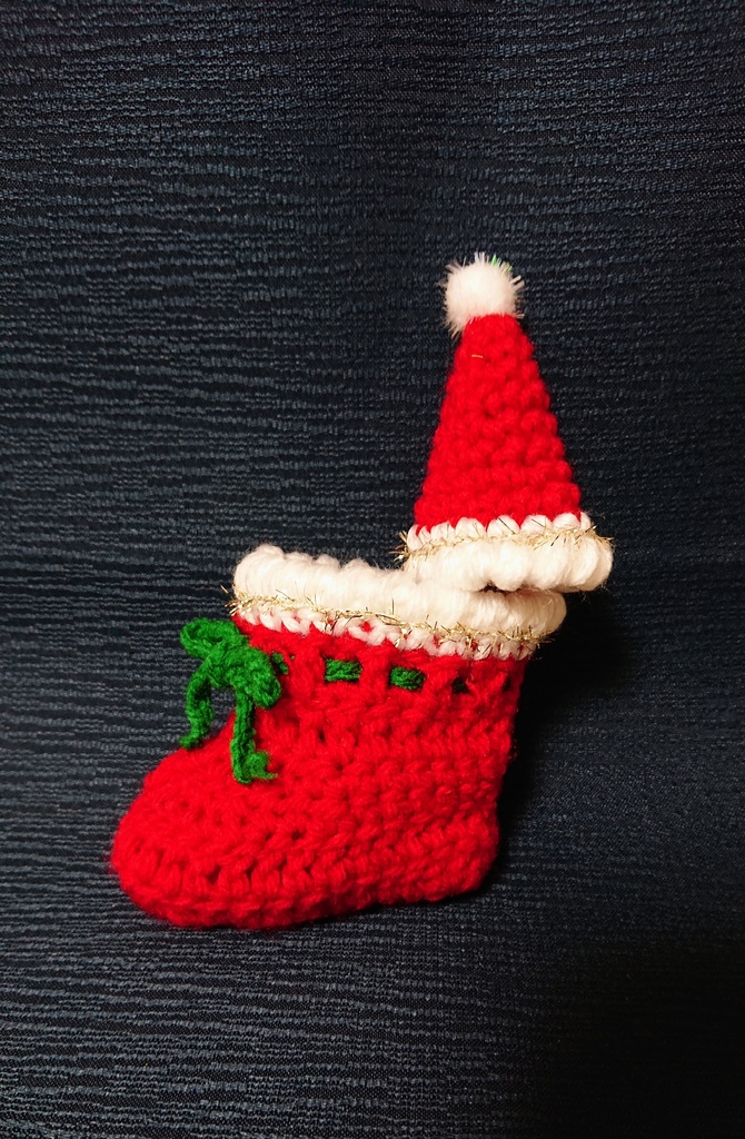 もちマス用🌲クリスマス着ぐるみ