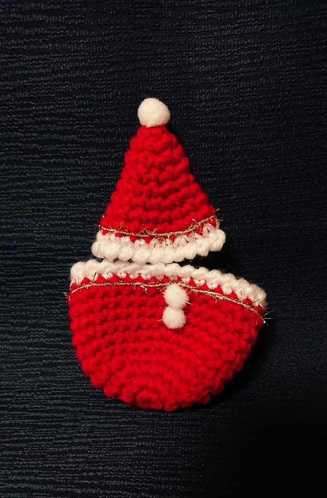 もちマス用🌲クリスマス着ぐるみ