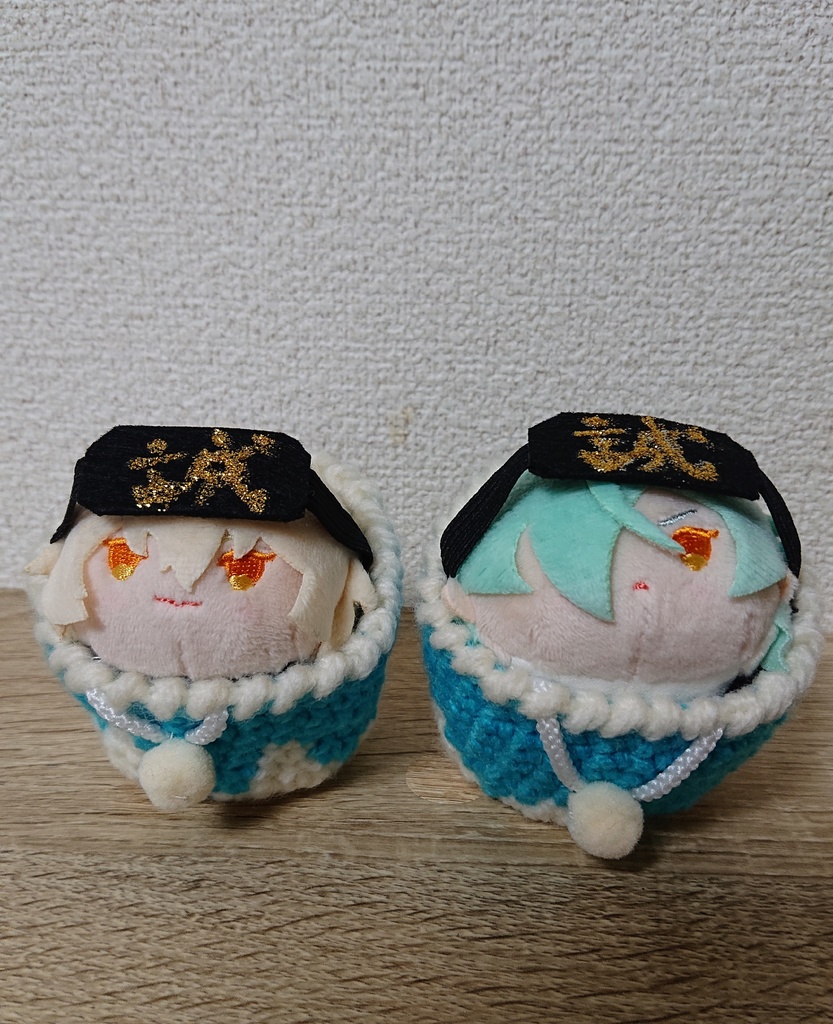 もちマス用☆新撰組