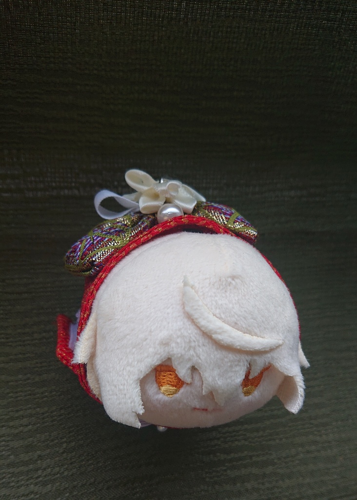 【もちマス用】お着物 ☆全7種☆