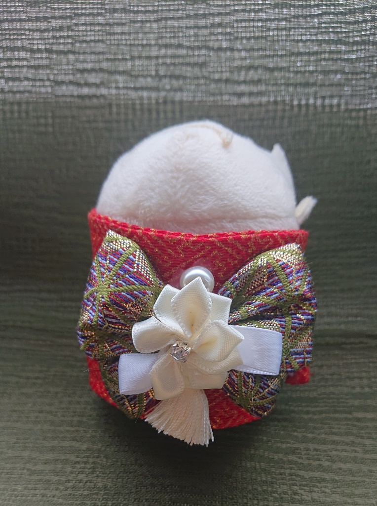 【もちマス用】お着物 ☆全7種☆