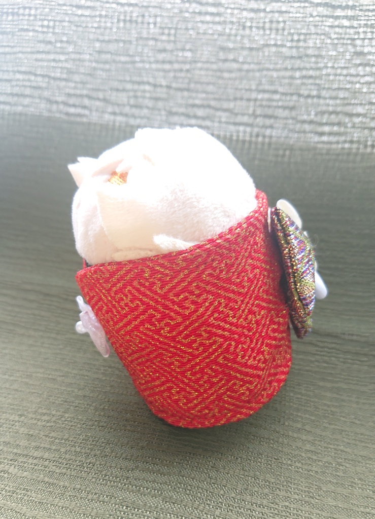 【もちマス用】お着物 ☆全7種☆