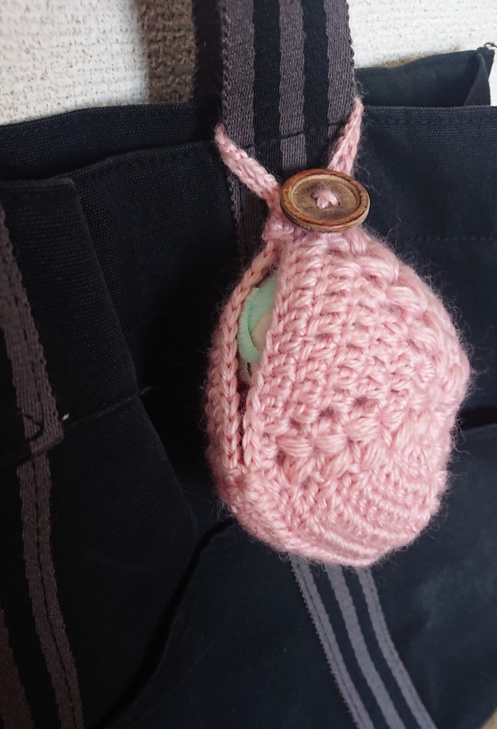 もち用☆インナーバック