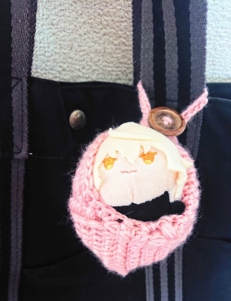 もち用☆インナーバック