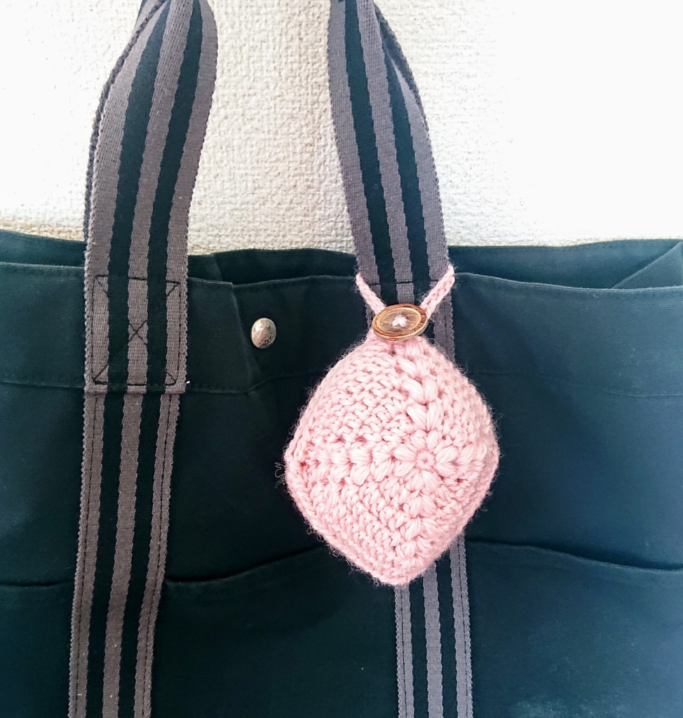 もち用☆インナーバック