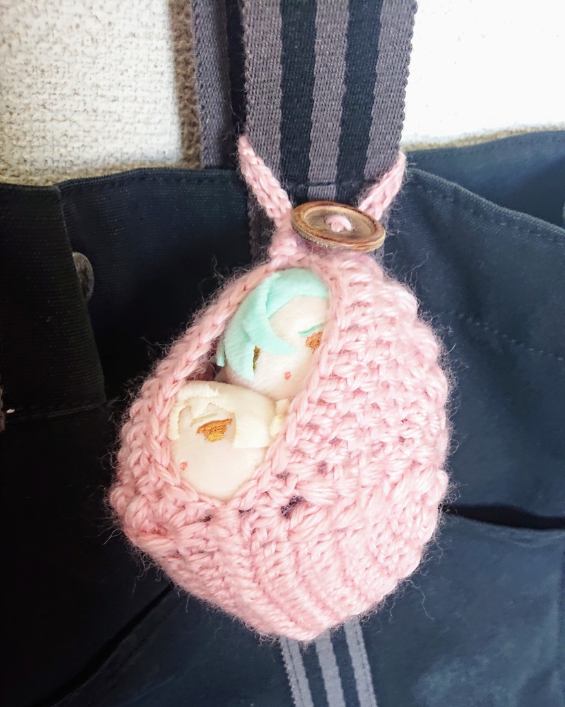 もち用☆インナーバック