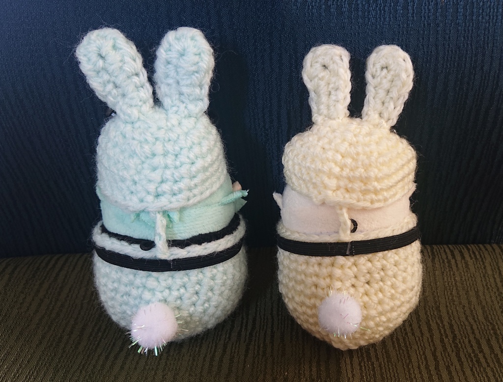 もちマス用☆源氏ラビット