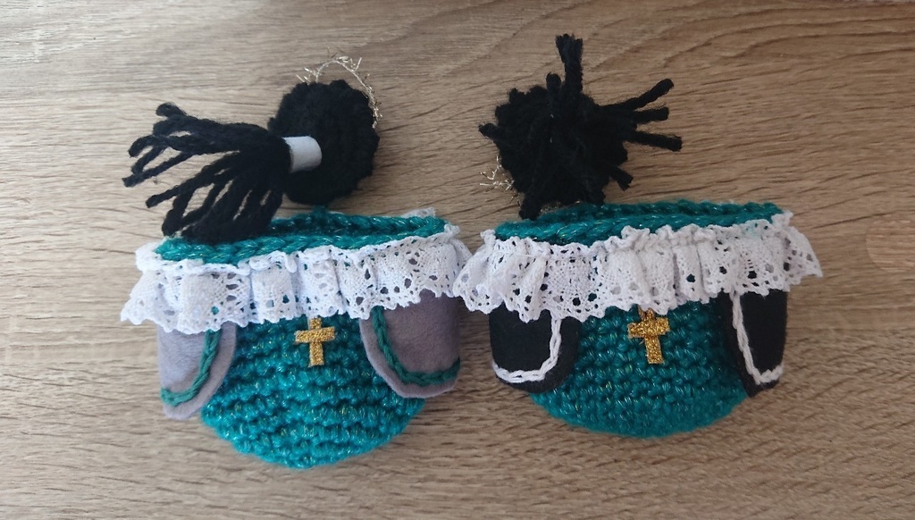 もちマス用☆キリシタン#あまくさしろう