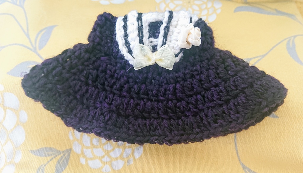 もちマス用☆ワンピース