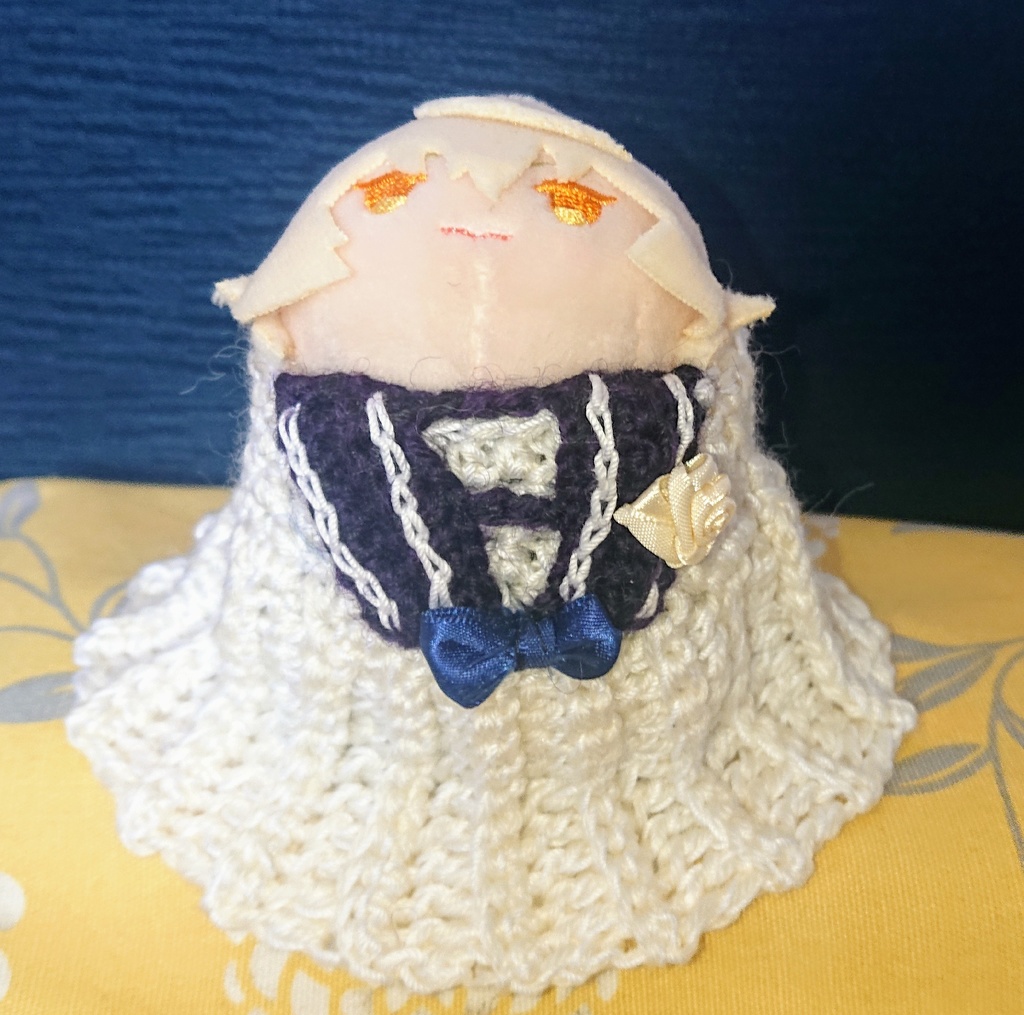 もちマス用☆ワンピース