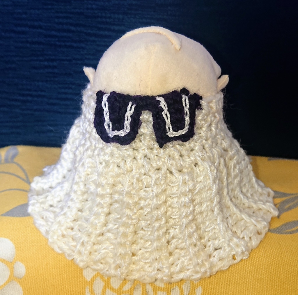 もちマス用☆ワンピース