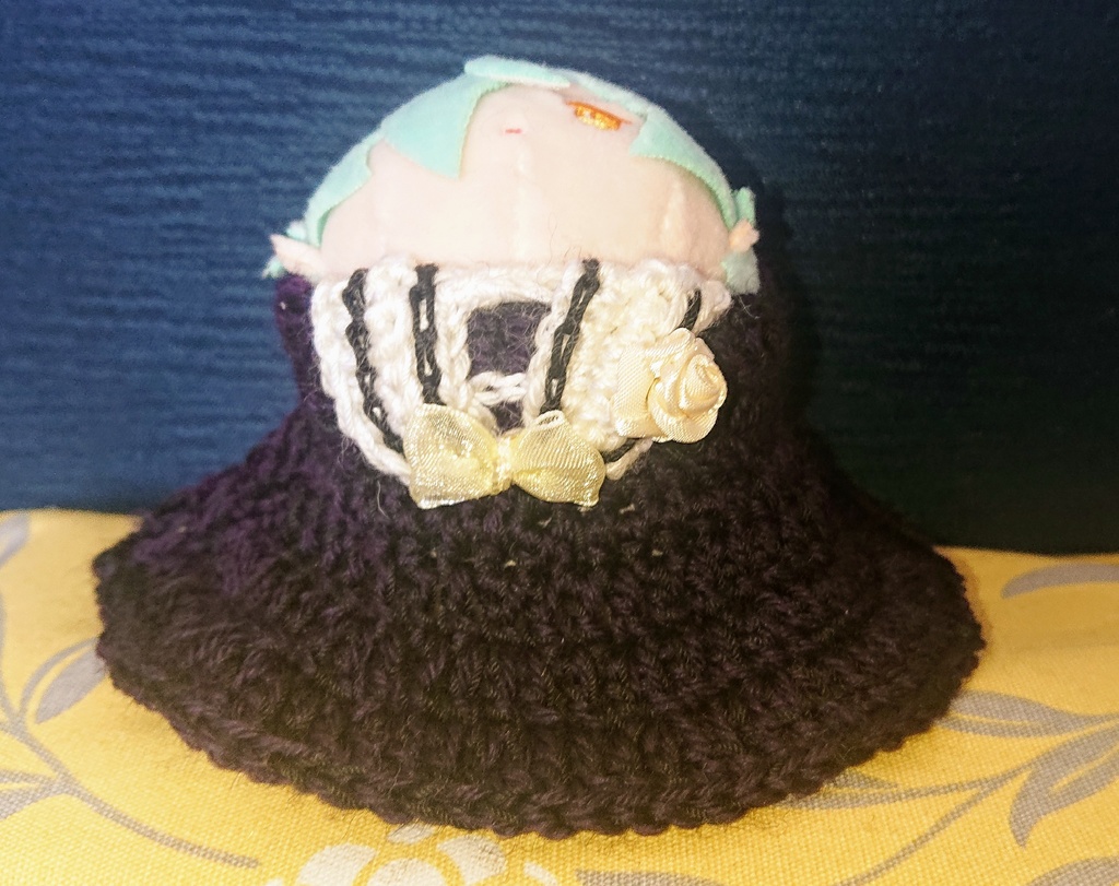 もちマス用☆ワンピース