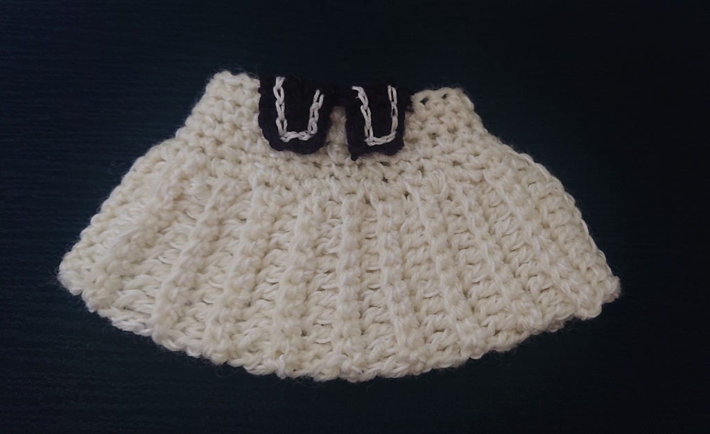 もちマス用☆ワンピース