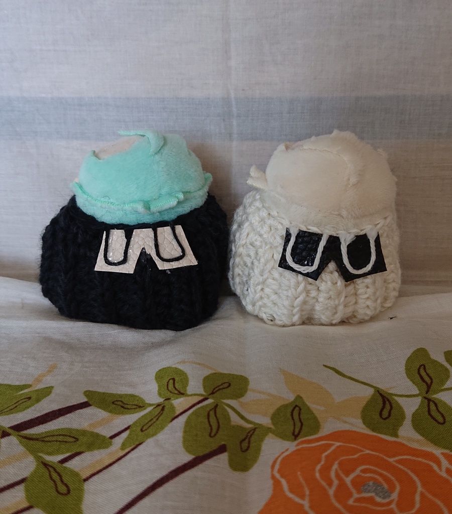 ワンピース☆白黒