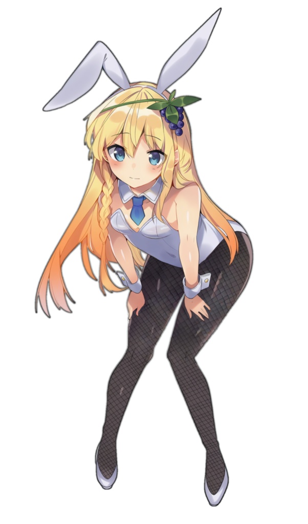 【このすば3】アイリス【この素晴らしい世界に祝福を!3 - アクリルフィギュア - バニーVer.】