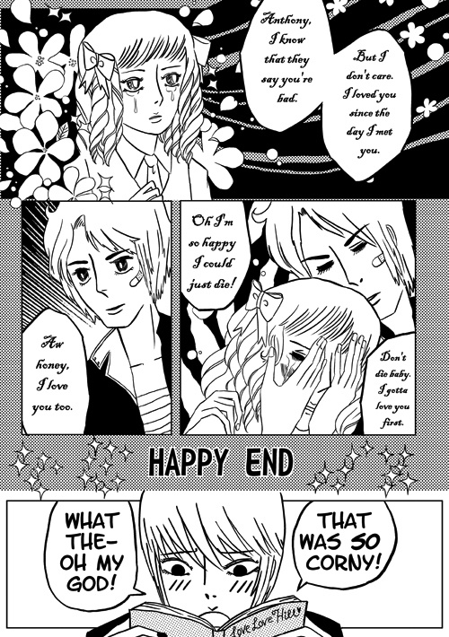 OSCP: Open Spaces and Closed Places (上巻)