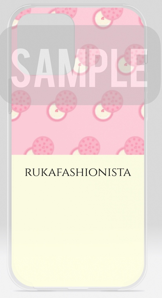 strawberry Cookie【ストロベリークッキー】