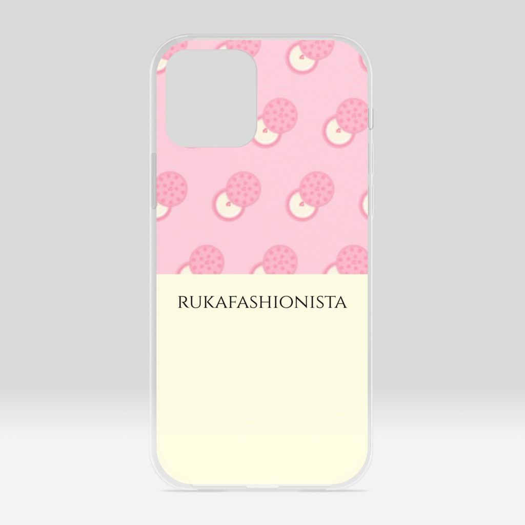 strawberry Cookie【ストロベリークッキー】