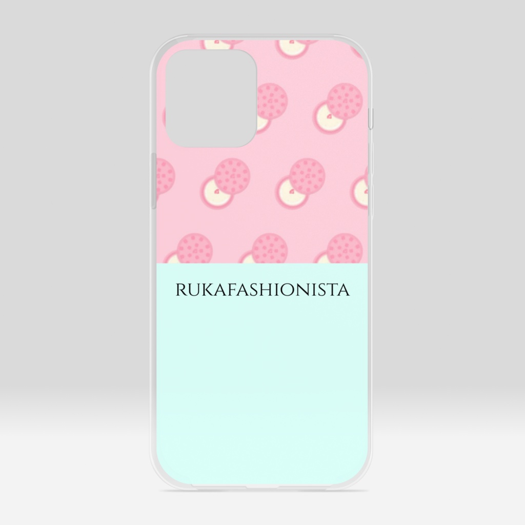 strawberry Cookie【ストロベリークッキー】