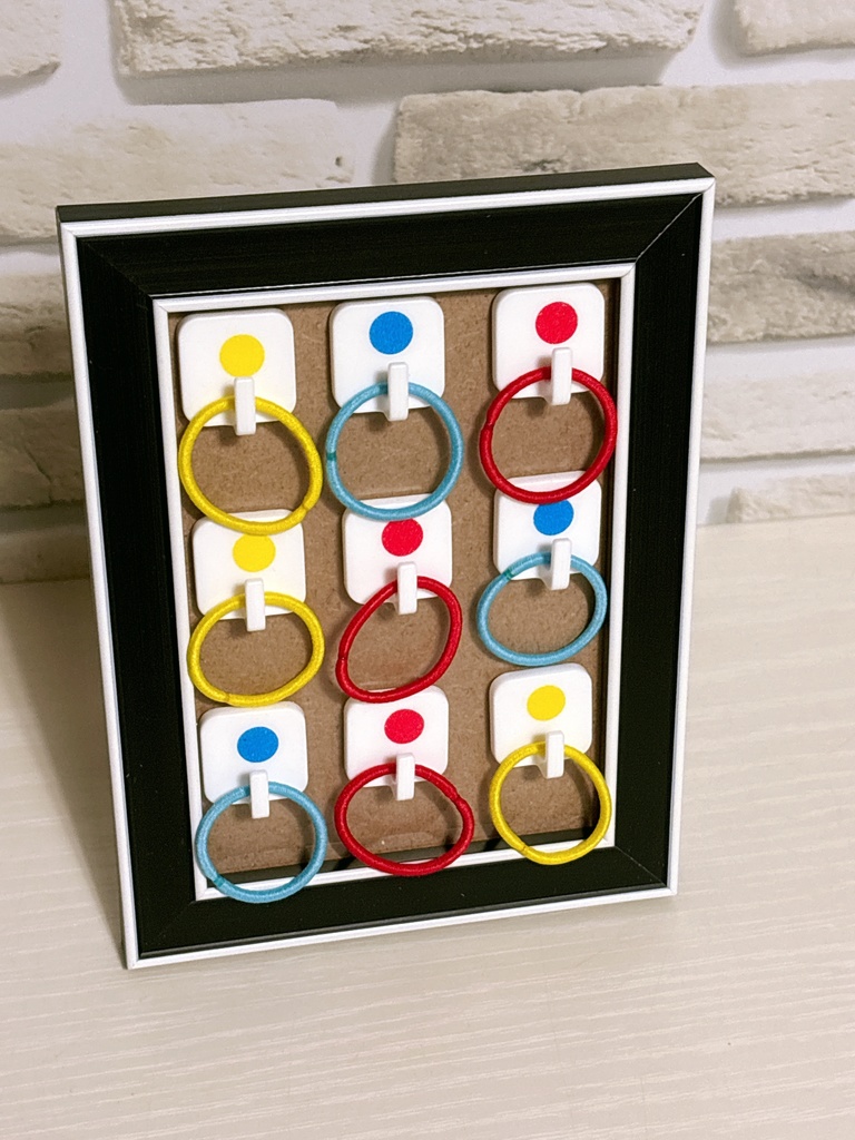 【お届け版】桜式🌸輪っかかけ