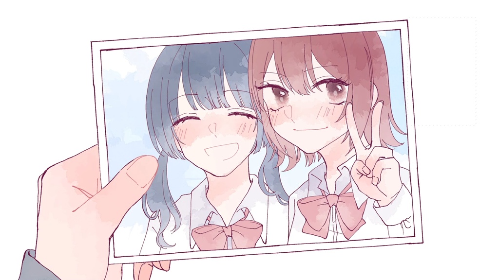 髪型をカエタワケ(音源,カラオケ,動画)