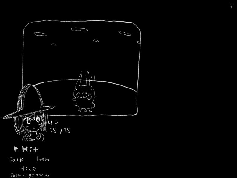 Castle of Asleep (English Version)