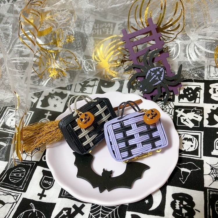 10月19日21時15分〜2025ハロウィン🎃ミニミニトランク