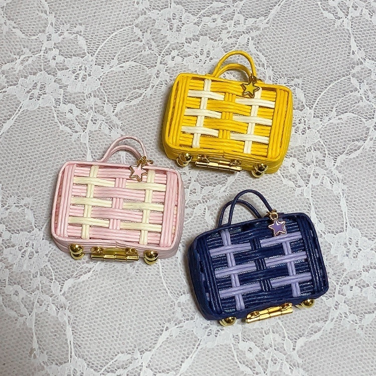 8月10日21時〜ふるーつなミニトランク