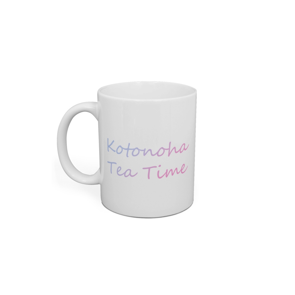 KotonohaTeaTime