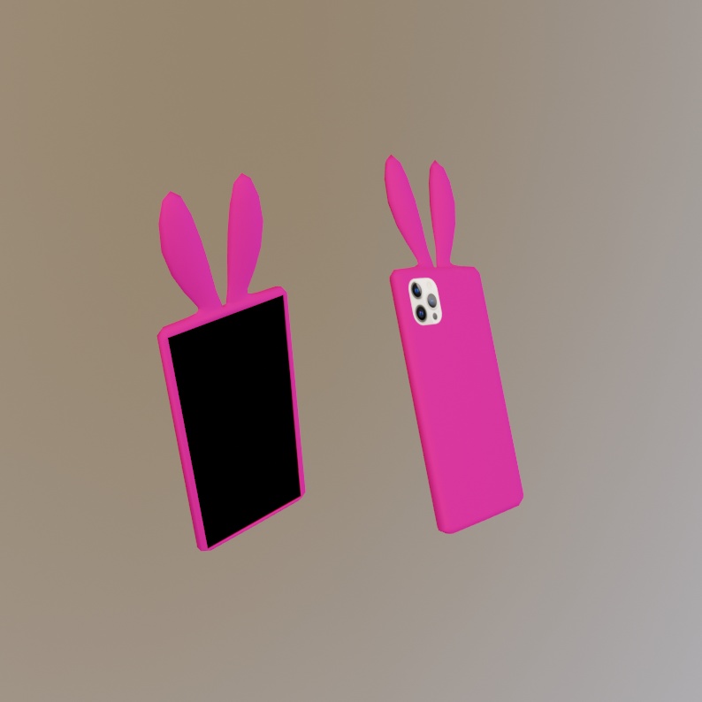 Bunny Phone