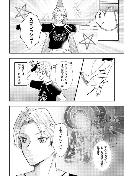 アクトライン