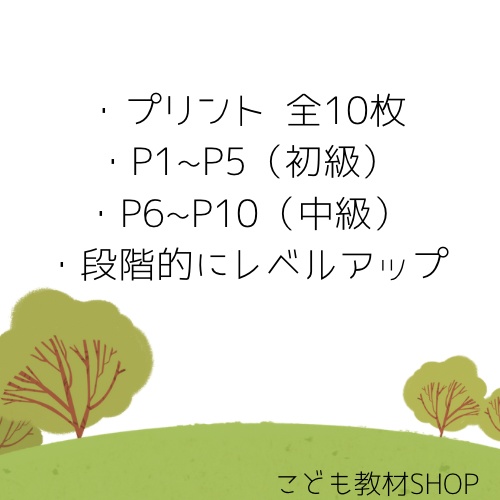 自立課題 分類(仲間分け)