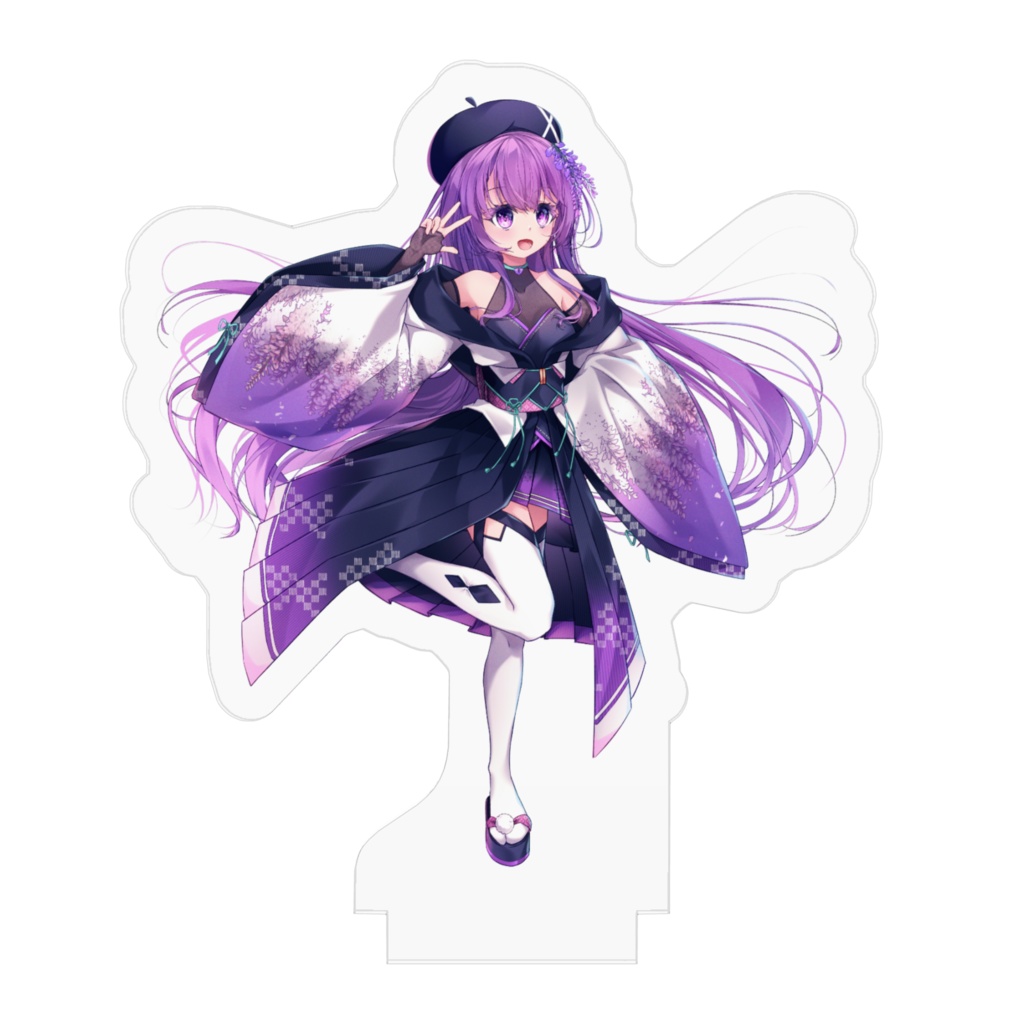 琴代瑛希24年キービジュ