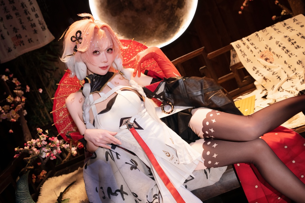 KISEKAEMODE RESONANT PORTRAITS