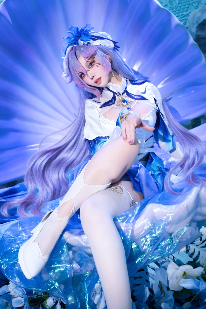 KISEKAEMODE RESONANT PORTRAITS