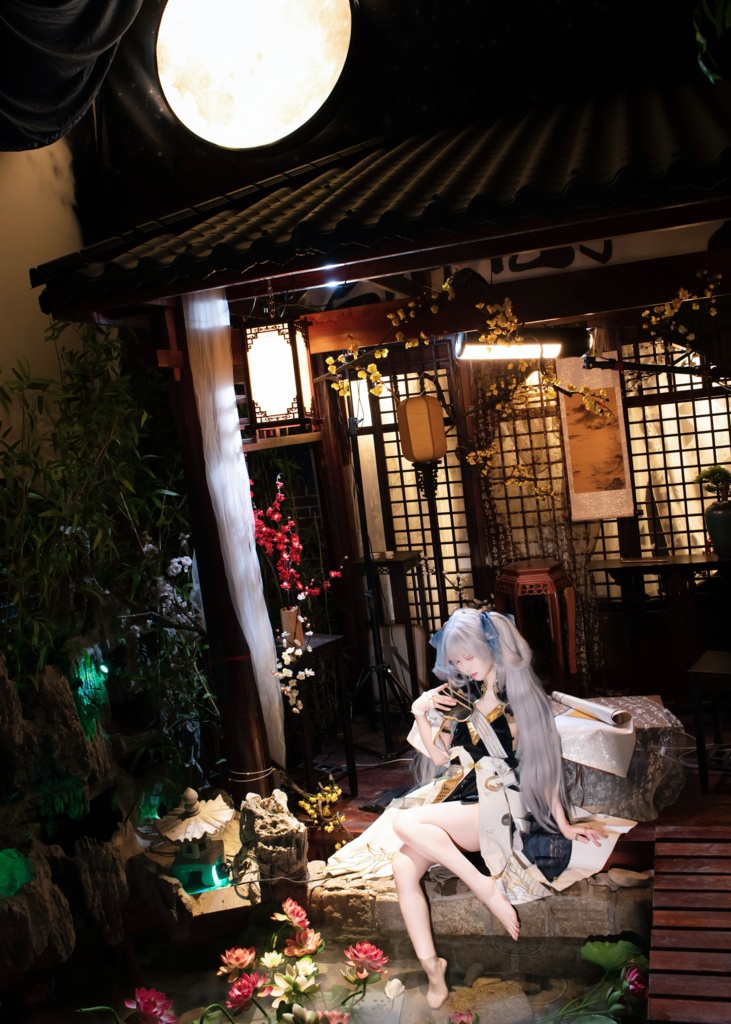 KISEKAEMODE RESONANT PORTRAITS