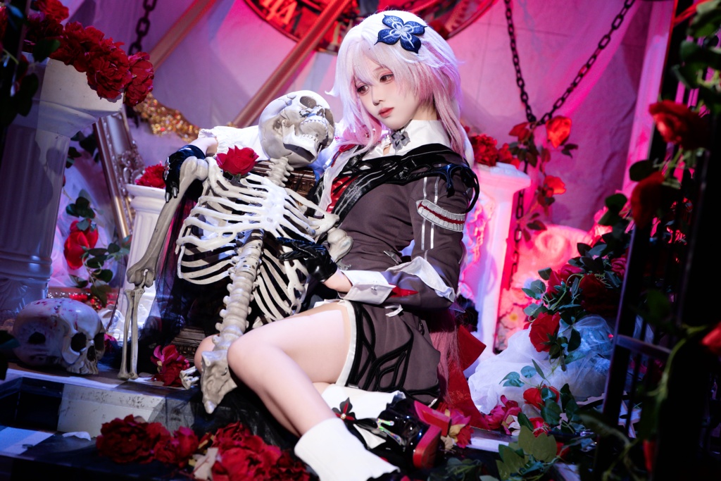 KISEKAEMODE Astral Portraits