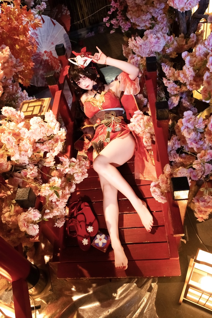 KISEKAEMODE Astral Portraits