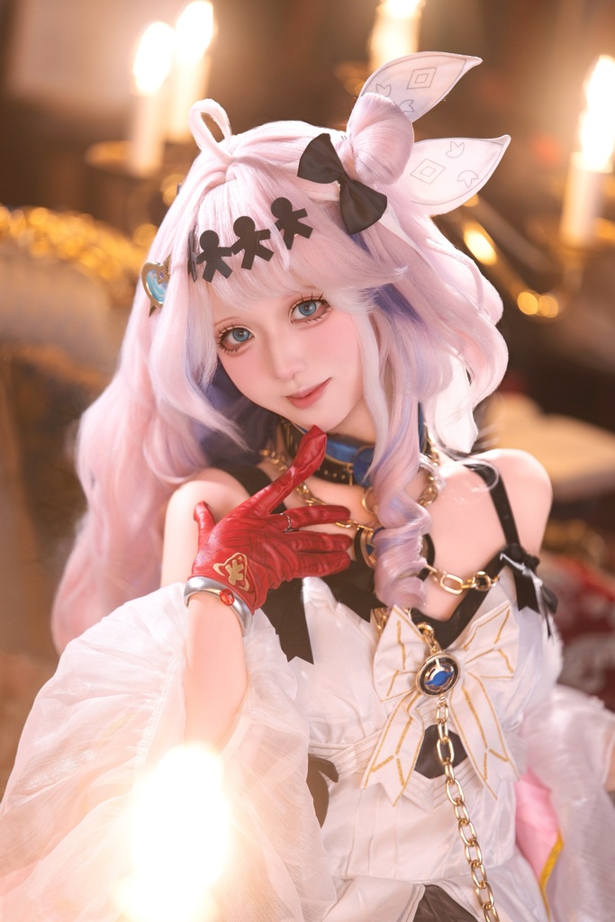 KISEKAEMODE-Dual resonance- ダーニャ＆ランジェリー写真集