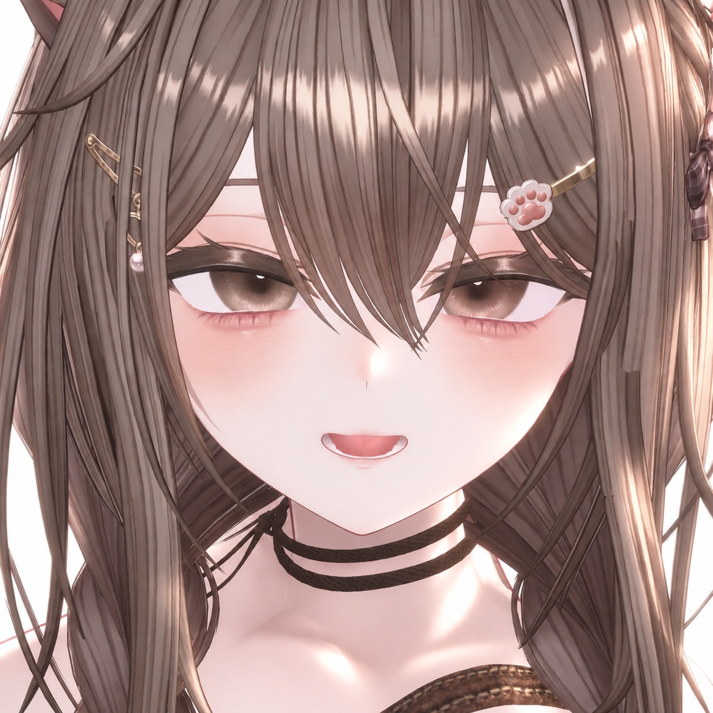 ✩⡱〚milltina / ミルティナ〛warm makeup & eye texture