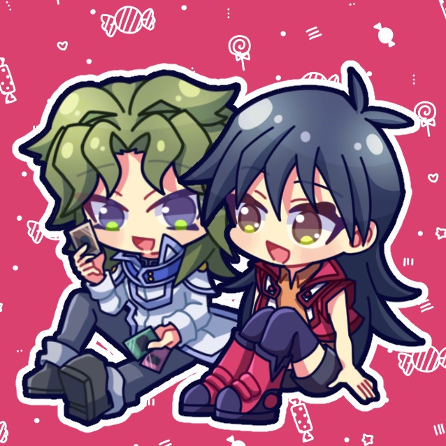 万明日&藤レイアクリルスタンド