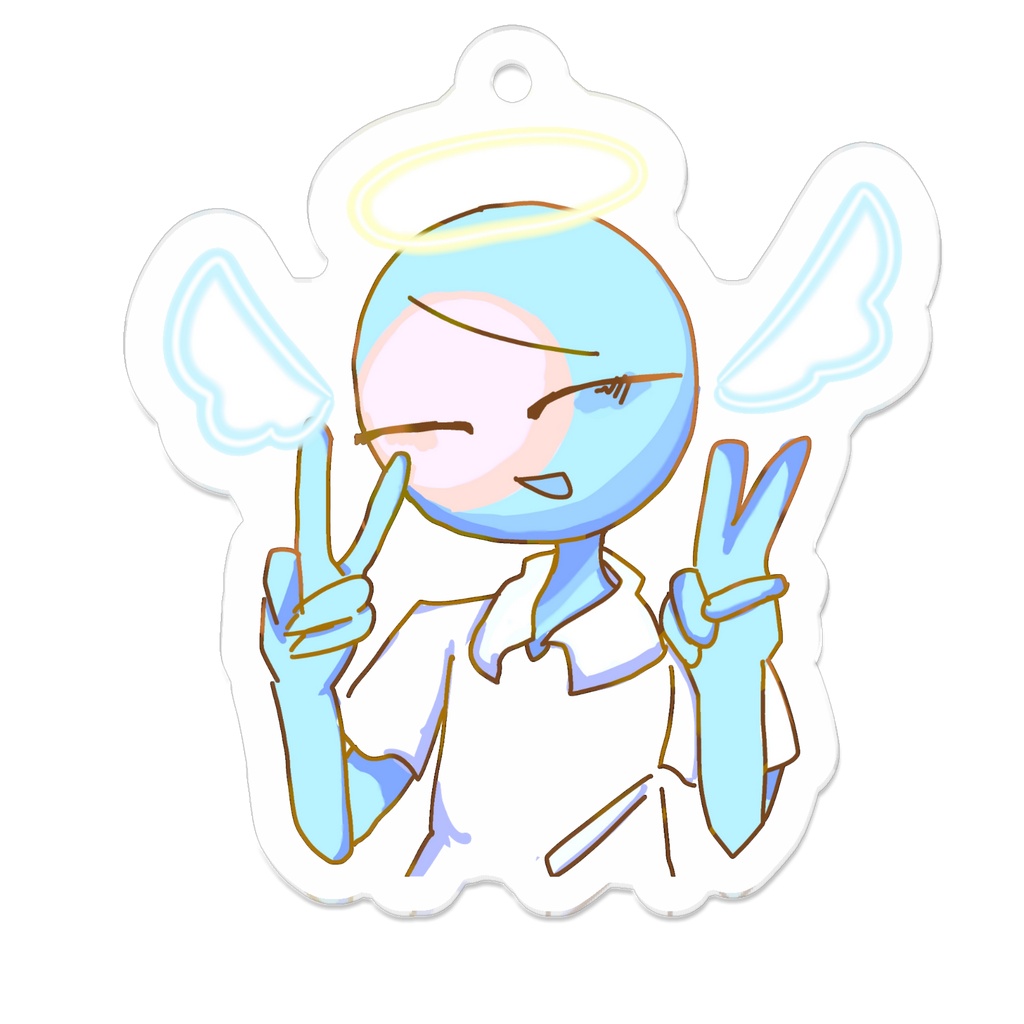 プリ風パラオ
