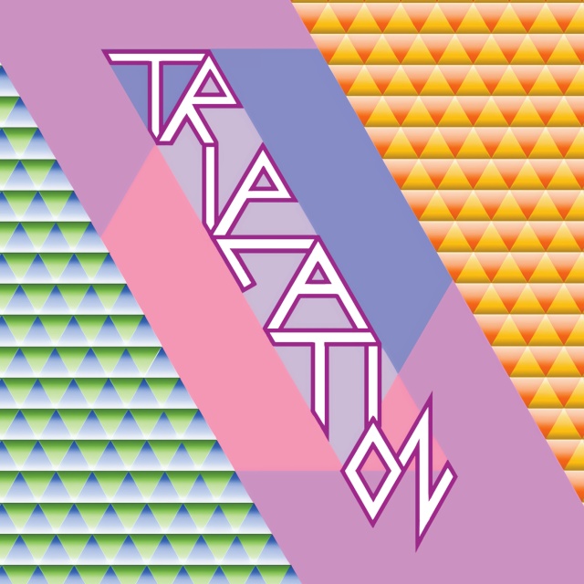 TRIPLATION(ダウンロード版)