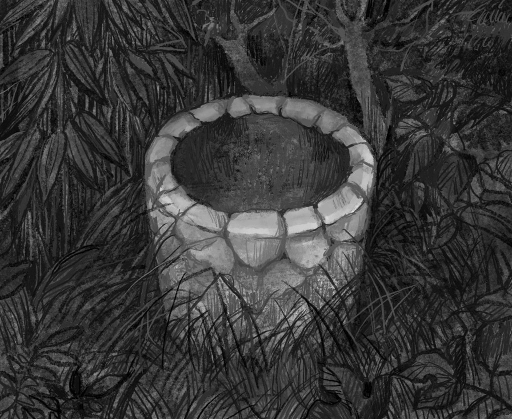 和風ホラー背景素材集Vol.2 - Cursed Interior - / 全22枚-