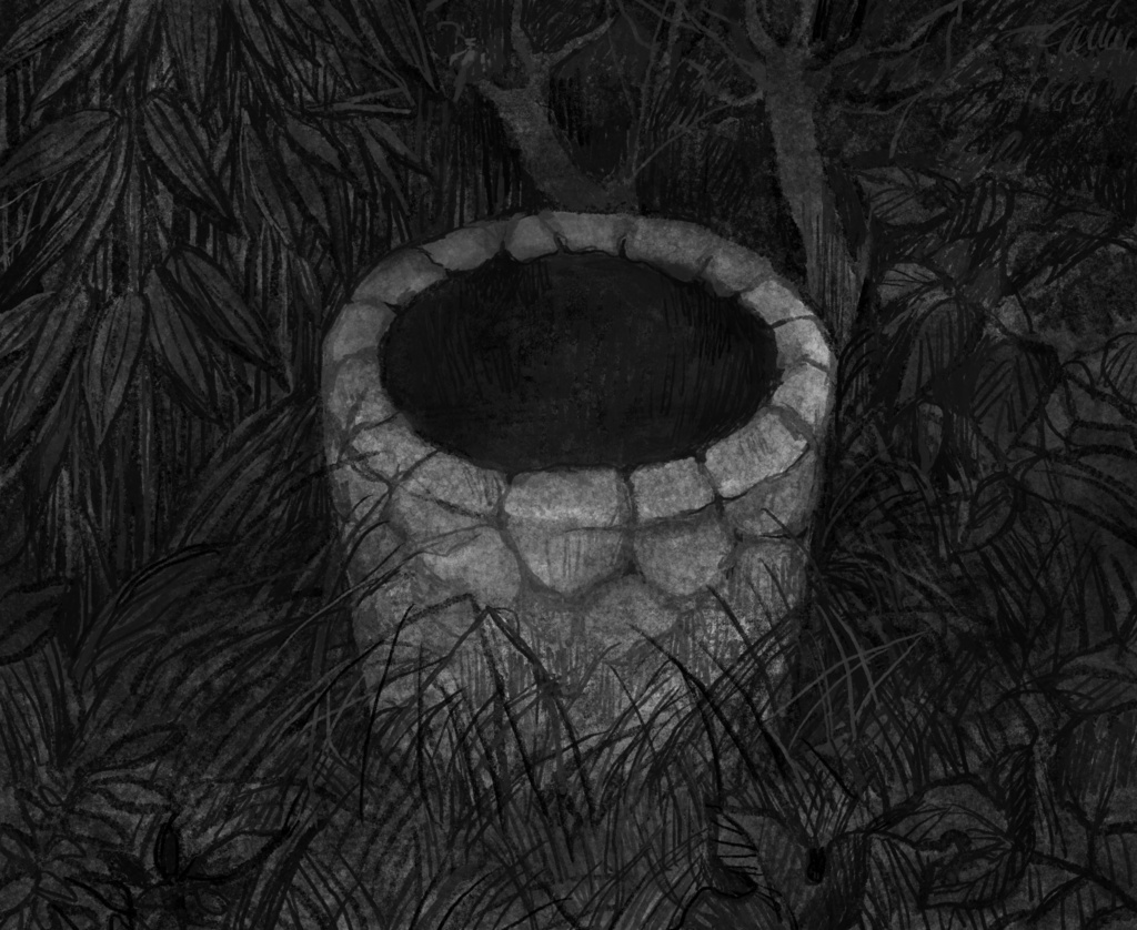 和風ホラー背景素材集Vol.2 - Cursed Interior - / 全22枚-