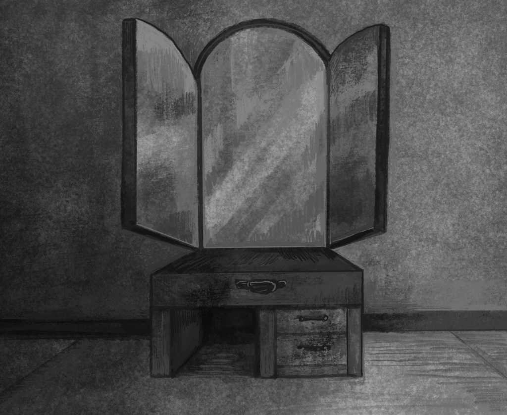 和風ホラー背景素材 COMPLETE PACK 全38枚 Vol.1+Vol.2