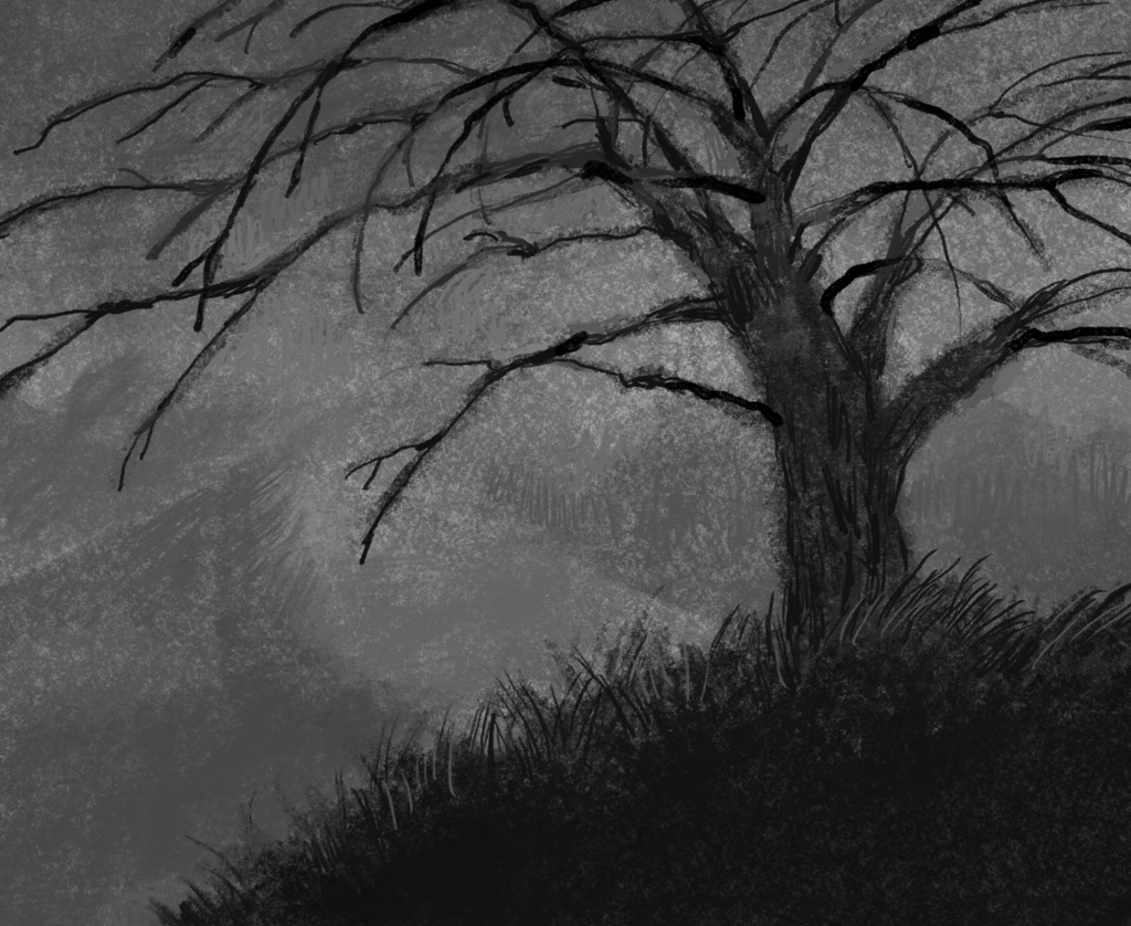 和風ホラー背景素材 COMPLETE PACK 全38枚 Vol.1+Vol.2